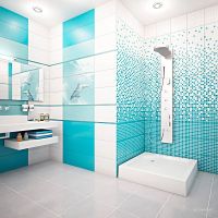 Акриловый поддон для душа Melodia della vita Square 90x90 MTYSQ9090 Белый — фото 4, Акриловые душевые поддоны