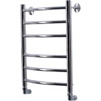 Водяной полотенцесушитель Comfysan Noumi W-6 60x40 013660 Хром — фото 1, Водяные полотенцесушители