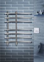Товар: Электрический полотенцесушитель Energy Galaxy 800x600 EETR00GLX0806000000 Хром - фото 5 Электрический полотенцесушитель Energy Galaxy 800x600 EETR00GLX0806000000 Хром — фото 5, Электрические полотенцесушители