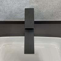 Смеситель для раковины Comforty FC045B-CMT 00004149950 Черный — фото 4, Смесители для раковины