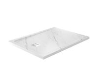 Rhin 44T07 Душевой поддон — фото 1, Душевые поддоны из искусственного камня