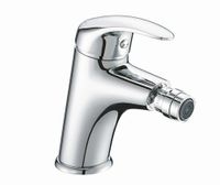 Товар: Смеситель Rhein 1706 для биде, хром, WasserKRAFT - фото 3 Смеситель Rhein 1706 для биде, хром, WasserKRAFT — фото 3, Смесители для биде