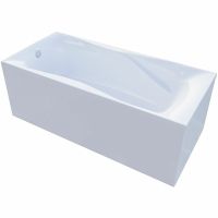 Товар: Ванна из искусственного камня Astra Form Вега Люкс 180х80 01010001 без гидромассажа - фото 6 Ванна из искусственного камня Astra Form Вега Люкс 180х80 01010001 без гидромассажа — фото 6, Ванны