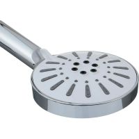 Ручной душ Melodia della vita Standard MKP26305 Хром — фото 3, Лейки для душа