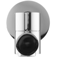 Излив для смесителя Swedbe Platta 5513 Хром — фото 6, Изливы