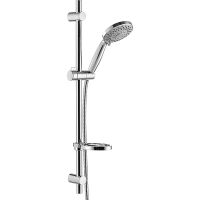 Душевой гарнитур Swedbe Calypso 5079 Хром — фото 10, Душевые гарнитуры