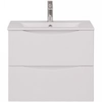 Раковина Bond 60 S05-600 Белая глянцевая — фото 7, Раковины