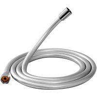 Душевой шланг AQUAme AQM1500CR Хром — фото 3, Комплектующие для душевого оборудования