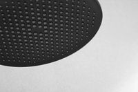 Товар: Душевая система Rose R39H R3996H с термостатом Черная матовая - фото 8 Душевая система Rose R39H R3996H с термостатом Черная матовая — фото 8, Душевые системы