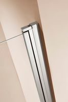 Душевая дверь CEZARES ECO-O-B-2-90-P-Cr — фото 2, Душевые двери в нишу