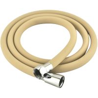 Душевой шланг Melodia della vita MKP34439BLbg Бежевый — фото 1, Душевые шланги