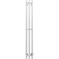 Товар: Электрический полотенцесушитель Маргроид Inaro профильный 1200x120 Inaro-12012-1081-9016R правый Бел - фото 4 Электрический полотенцесушитель Маргроид Inaro профильный 1200x120 Inaro-12012-1081-9016R правый Бел — фото 4, Электрические полотенцесушители