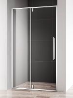 Товар: Душевая дверь AQUAme 90 AQM7108-9 профиль Хром стекло прозрачное - фото 5 Душевая дверь AQUAme 90 AQM7108-9 профиль Хром стекло прозрачное — фото 5, Душевые двери в нишу