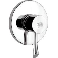 Смеситель для душа Remer Jazz J30 Хром — фото 1, Смеситель для душа