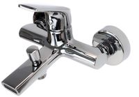 Товар: Смеситель для ванны ESKO Ontario ON 54 Хром - фото 2 Смеситель для ванны ESKO Ontario ON 54 Хром — фото 2, Смеситель для ванны