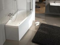 Товар: Акриловая ванна Riho Delta 160x80 B069001005 (BB8300500000000) L без гидромассажа - фото 7 Акриловая ванна Riho Delta 160x80 B069001005 (BB8300500000000) L без гидромассажа — фото 7, Ванны