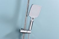Товар: Душевая система Raglo R60.24 Хром - фото 19 Душевая система Raglo R60.24 Хром — фото 19, Душевые системы