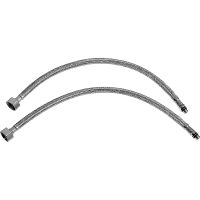 Смеситель для биде Haiba Хром арт-HB50505 — фото 5, Смесители для биде