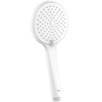 Ручной душ Iddis Ray RAY3F0Wi18 Белый матовый — фото 1, Лейки для душа