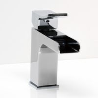 Aller Каскадный смесительдля умывальника арт-1069 — фото 7, Смесители для раковины