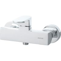 Товар: Смеситель для душа Swedbe Lynx 2320 Хром - фото 2 Смеситель для душа Swedbe Lynx 2320 Хром — фото 2, Смеситель для душа