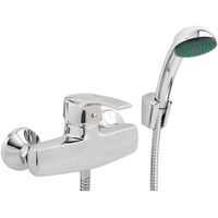 Смеситель для душа Veragio Enlar VR.ENL-5331.CR Хром — фото 1, Смеситель для душа