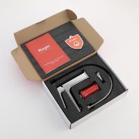 Товар: Смеситель для раковины Raglo R51.10 Хром - фото 8 Смеситель для раковины Raglo R51.10 Хром — фото 8, Смесители для раковины