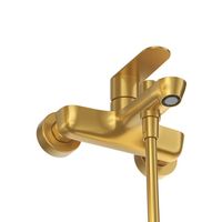 Смеситель для ванны и душа CEZARES STYLUS-VD-BORO — фото 3, Смеситель для ванны