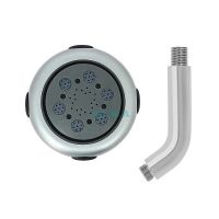 Товар: Душевая система ALMAes Bartin TVZ-0896 Хром - фото 7 Душевая система ALMAes Bartin TVZ-0896 Хром — фото 7, Душевые системы