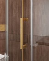 Душевой уголок CEZARES MOLVENO-RH-11-120/110-C-BORO-IV — фото 3, Душевые уголки