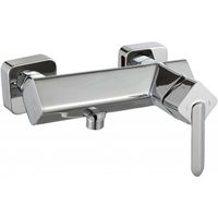 Смеситель для душа BelBagno Crystal CRY-ESDM-CRM Хром — фото 1, Смеситель для душа