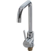 Товар: Смеситель для кухни Melodia della vita Ostessa MDV35115 Хром - фото 6 Смеситель для кухни Melodia della vita Ostessa MDV35115 Хром — фото 6, Смесители для кухни