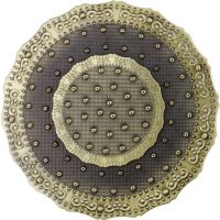 Товар: Душевая система Bronze de Luxe Windsor 10138DF Бронза - фото 3 Душевая система Bronze de Luxe Windsor 10138DF Бронза — фото 3, Встраиваемые душевые комплекты