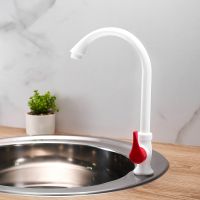 Товар: Кран для одного типа воды Ростовская Мануфактура Сантехники PL3-269F-1 Белый - фото 5 Кран для одного типа воды Ростовская Мануфактура Сантехники PL3-269F-1 Белый — фото 5, Краны