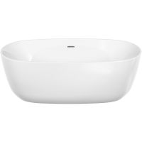 Товар: Акриловая ванна Sancos Space 170x80 FB13 без гидромассажа - фото 10 Акриловая ванна Sancos Space 170x80 FB13 без гидромассажа — фото 10, Ванны