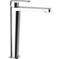 Смеситель для раковины Remer Dream D11L Хром — фото 1, Смесители для раковины