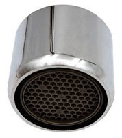 Аэратор WaterSave 9, внут.резьб. F22,лат.корп.,макс.расх.воды 9л/мин.,ESKO — фото 1, Комплектующие для душевого оборудования