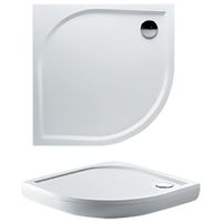 Товар: Душевой поддон из искусственного камня Riho Kolping 90x90 D004002005 (DB1400500000000) Белый с антис - фото 4 Душевой поддон из искусственного камня Riho Kolping 90x90 D004002005 (DB1400500000000) Белый с антис — фото 4, Душевые поддоны из искусственного камня