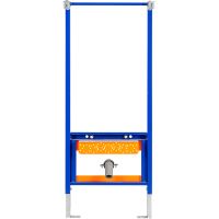 Инсталляция Aquanika Basic 10.614.450.00 new для биде Синяя — фото 5, Инсталляции для биде