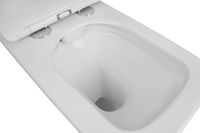 Товар: Унитаз компакт Azario Formal AZ-1353B с бачком и сиденьем Микролифт - фото 9 Унитаз компакт Azario Formal AZ-1353B с бачком и сиденьем Микролифт — фото 9, Унитазы