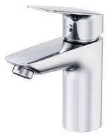 Смеситель "Kaliningrad" д/рак, арт. KG26 — фото 1, Смесители для раковины