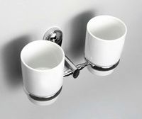 Main K- Подстаканник двойной арт-9228DC — фото 3, Прочие аксессуары и комплектующие