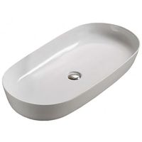 Раковина CeramaLux 81 78327 Белая Раковина CeramaLux 81 78327 Белая