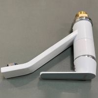 Товар: Смеситель для кухни Haiba HB45804-2 Белый Хром - фото 3 Смеситель для кухни Haiba HB45804-2 Белый Хром — фото 3, Смесители для кухни