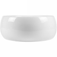 Раковина-чаша Bond 39 S52-390 Белая глянцевая — фото 8, Раковины