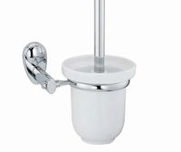 Товар: Аксесс Main K-9227C Щетка для унитаза (блистер), КЕРАМИКА, с подств, навесная, хром, WasserKRAFT - фото 3 Аксесс Main K-9227C Щетка для унитаза (блистер), КЕРАМИКА, с подств, навесная, хром, WasserKRAFT — фото 3, Ершики для унитаза