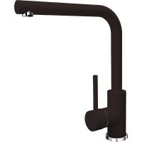 Смеситель для кухни Florentina Дельта 313.06H.1123.303 Мокко — фото 1, Смесители для кухни