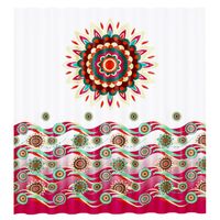 Товар: Isen SC-40101 Шторка для ванной - фото 4 Isen SC-40101 Шторка для ванной — фото 4, Шторки на ванну