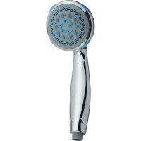 Ручной душ Melodia della vita Prime MKP20562P Хром — фото 1, Лейки для душа