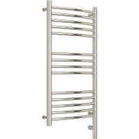 Электрический полотенцесушитель Сунержа Богема 3.0 800x400 R 00-5803-8040 Хром — фото 6, Электрические полотенцесушители